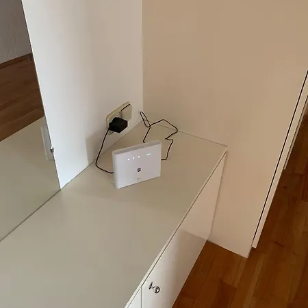 Gross - Real Estate - Leitendorf Apartment Leoben (Styria)