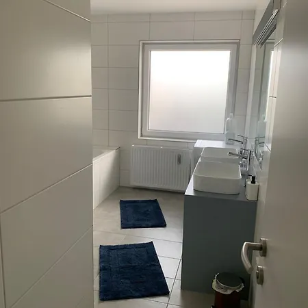 Gross - Real Estate - Leitendorf Apartment Leoben (Styria)
