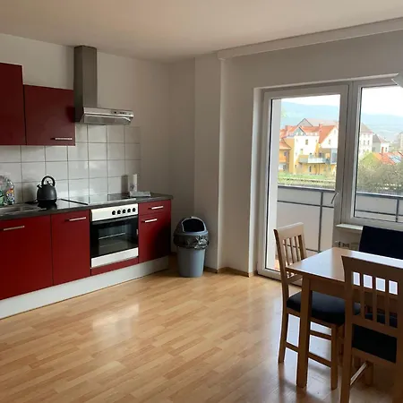 Apartment Gross - Real Estate - Leitendorf