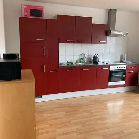 Apartment Gross - Real Estate - Leitendorf *