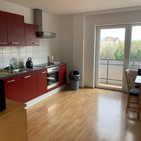 Gross - Real Estate - Leitendorf Apartment Leoben (Styria)